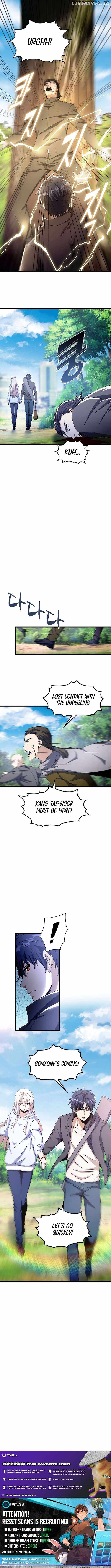 Return of Top Class Master Chapter 32 9